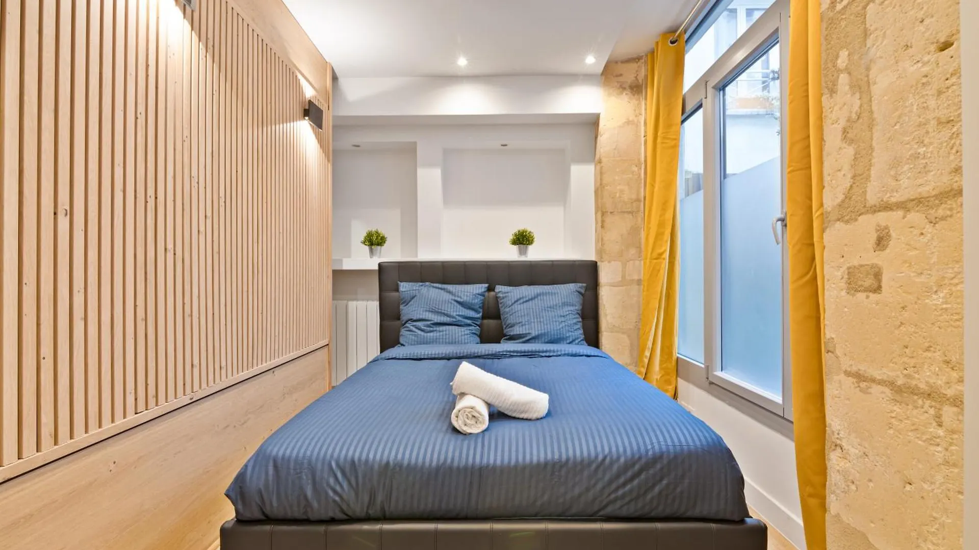 Splendid Apartment Quartier Palais Royal Free Netflix Parigi