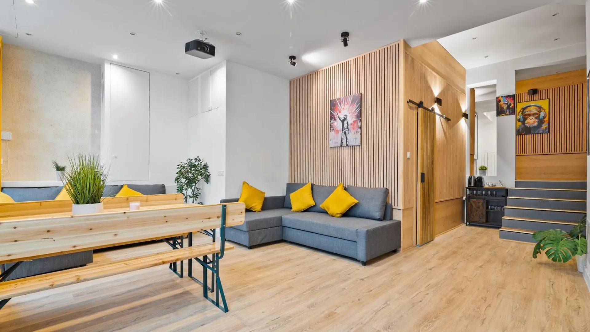 Splendid Apartment Quartier Palais Royal Free Netflix Parigi